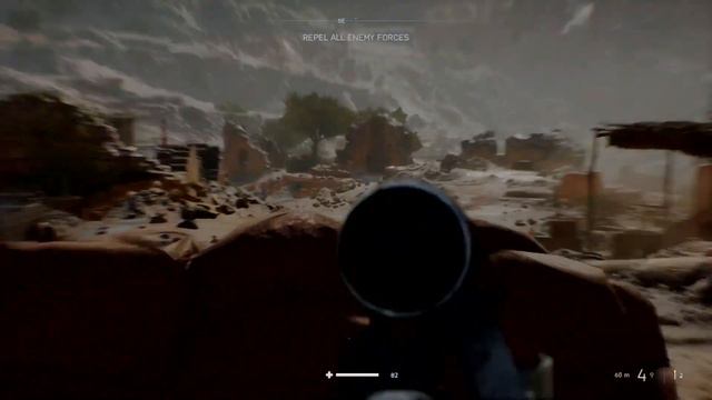 Battlefield V - Under No Flag - Bridger & Mason Singing смотреть онлайн