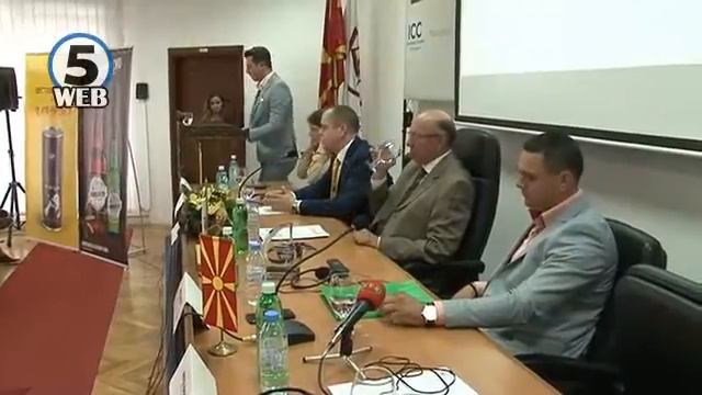 Со нови инвестиции „Кожувчанка” е една од најбрзорастечките компании смотреть онлайн