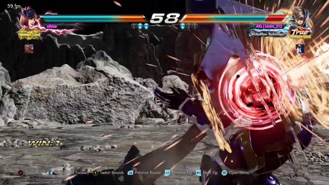 the school girl beat up cosplayer tekken 7 Anna vs lars 100221 смотреть онлайн