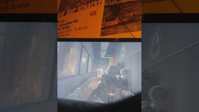 Call Of Duty Ghosts | Erstes Video смотреть онлайн