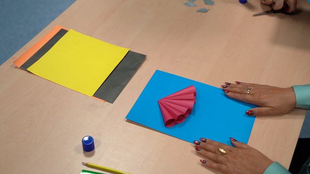 Мастер-класс «Зонтик» смотреть онлайн