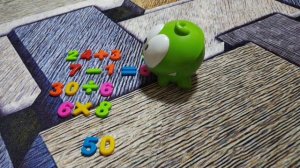 Ам ням и примеры 2