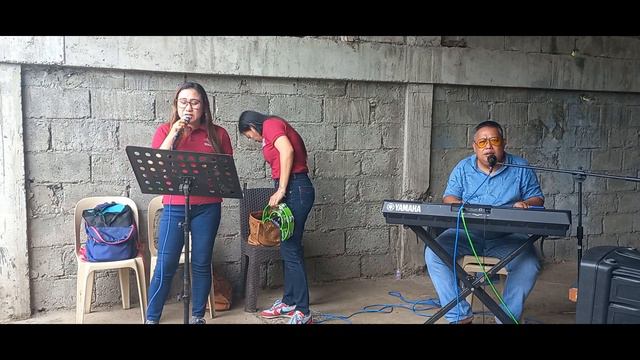 SAN ROQUE SAN MATEO - ENGLISH SONGS MEDLEY | Cover Manilyn Cristobal - Bileg ti Sonata смотреть онлайн
