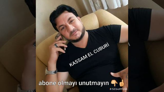 Kasem el CUBURİ 2019 özel uu guzell смотреть онлайн