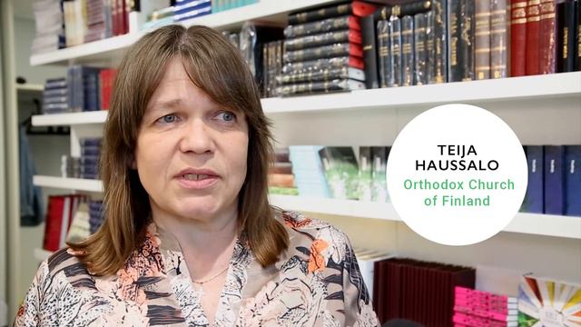 The New Testament in Finnish for Mobile People смотреть онлайн