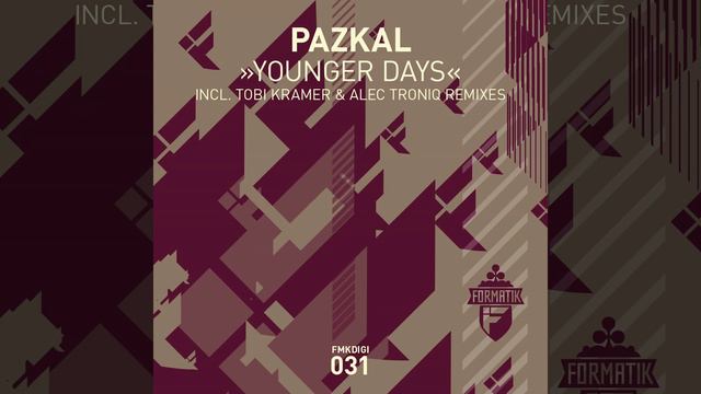 Younger Days (Tobi Kramer Remix) смотреть онлайн