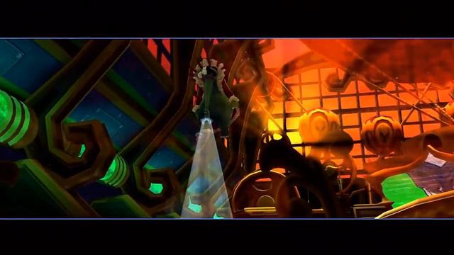 Sly Cooper 4 Analysis: Thieves In Time (TITS) | Beyond Pictures смотреть онлайн