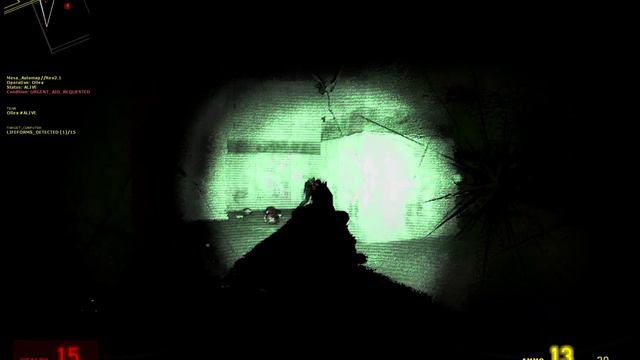Garry's Mod 2022 12 03 23 16 06 06 смотреть онлайн