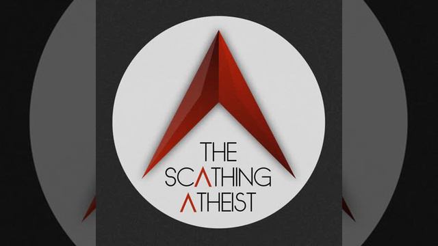 Scathing Atheist 307: I'll Make Hug to You Edition смотреть онлайн
