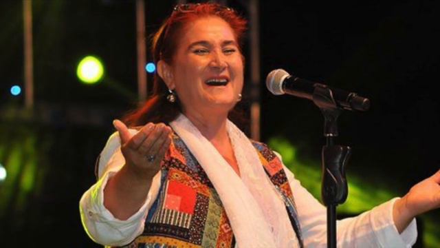Sabahat Akkiraz - Tevhid смотреть онлайн