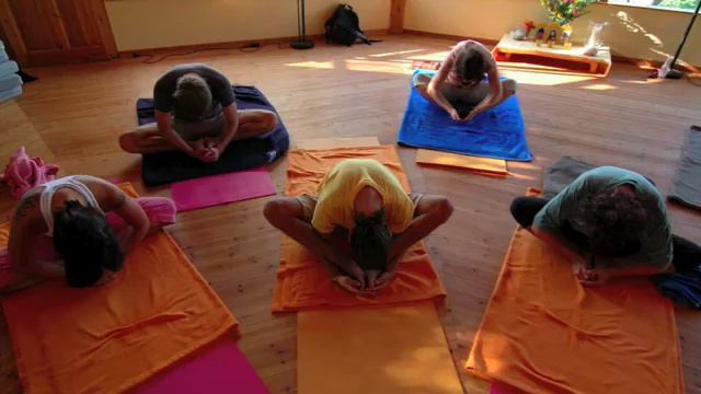 Alexis Zorbas Center Corfu смотреть онлайн