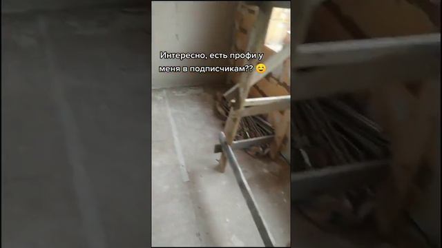 Профиль для штукатурки стен #спб смотреть онлайн