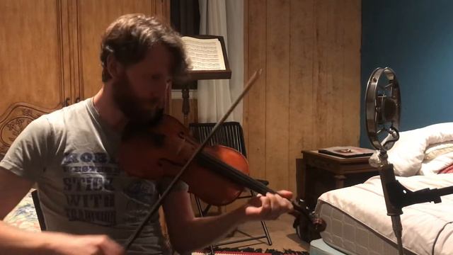 John Henry - From Tommy Jarrell played by George Jackson смотреть онлайн