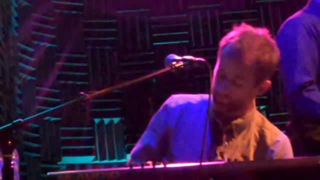 Billy Boyd/Beecake at Joe's Pub: "Friends and Lovers" смотреть онлайн