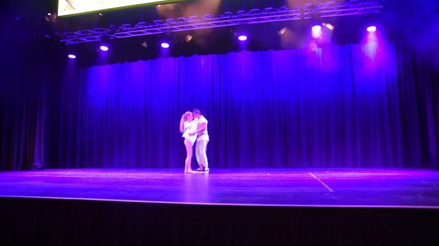 Figures by Jessie Reyez - Chris Py + Sara Nicole (Kizomba Fusion Show) смотреть онлайн