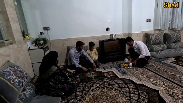 Nomadic Life: Solidarity With Dr. Jamal And His Wife Sogra