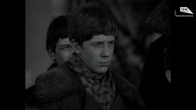 Здесь твой фронт (1983)