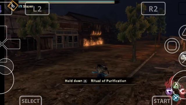 main game Toukiden 2 emulator vita3k di hp redmi 10c Snapdragon 680 смотреть онлайн