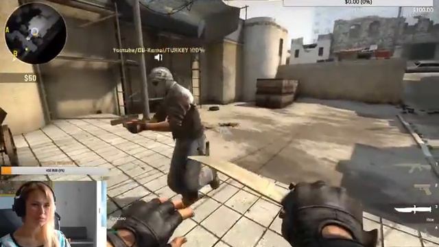 CS GO!!! CLUUUUUUUUUUTCH) смотреть онлайн