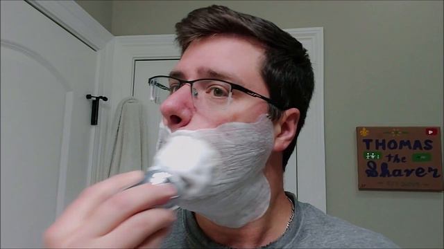 Rockwell Model T vs 6C DE Razors смотреть онлайн