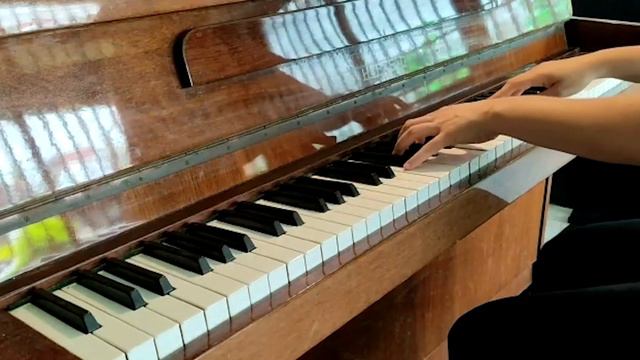 Bolling - Valse Lente смотреть онлайн