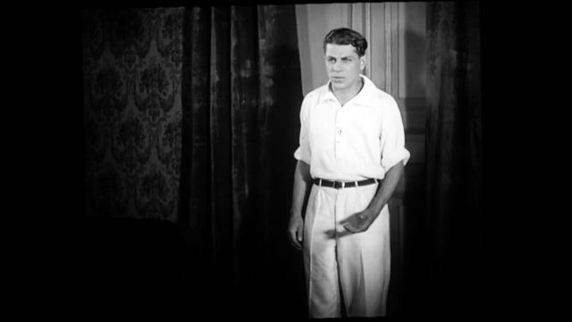 Случайная встреча / Месяц май. Иринкин рекорд (1936) смотреть онлайн