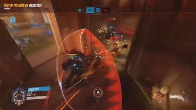 Overwatch POTG Collection #3 смотреть онлайн