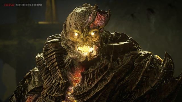 Gears 5 - Horde: Nexus Siege Trailer 4K смотреть онлайн