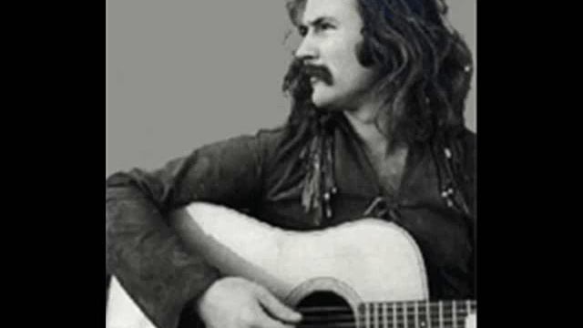 David Crosby - Almost Cut My Hair смотреть онлайн