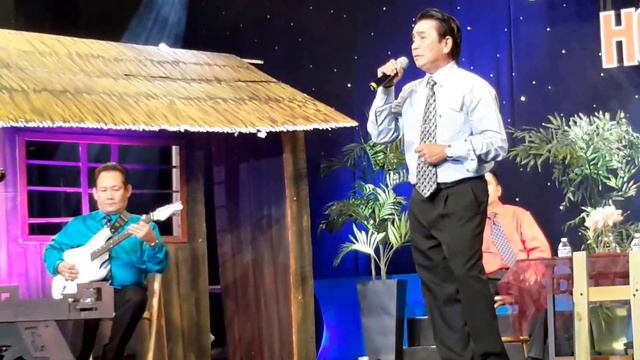 Ton Tan Gia Dien - Thanh Dat - August 19, 2015 смотреть онлайн