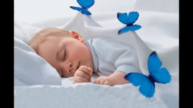 Ushaqlarin Yatmasi Ucun Laylay  (20 Deqiqelik Versiya) / Lullaby