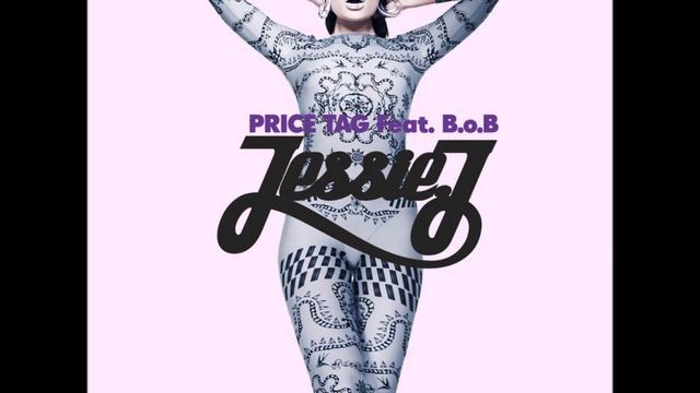 Price Tag (Benny Page Remix) - Jessie J ft. B.o.B смотреть онлайн