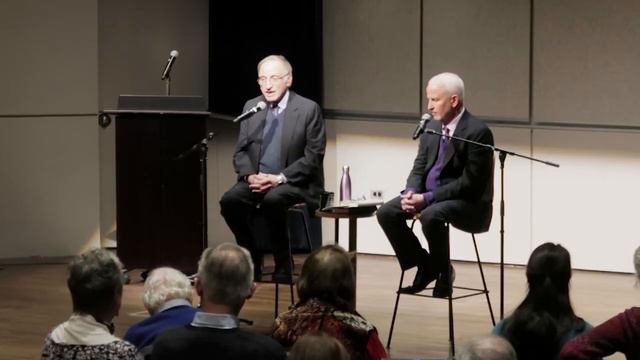 Morton Schapiro and Gary Saul Morson: Cents and Sensibility смотреть онлайн