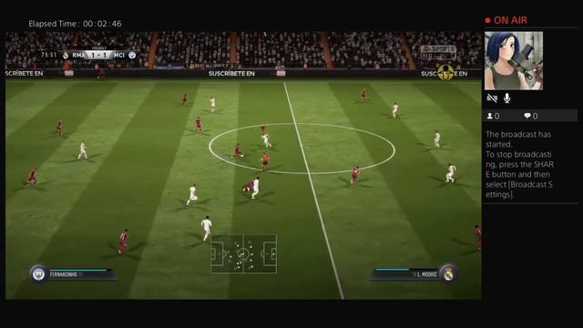 Fifa 18 part 2 * not journey * смотреть онлайн