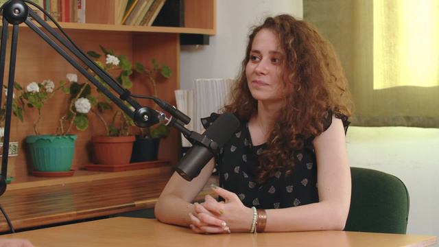 Bogdan Goga & Mara Ciucă - Scolioza poate fi o poveste de succes смотреть онлайн