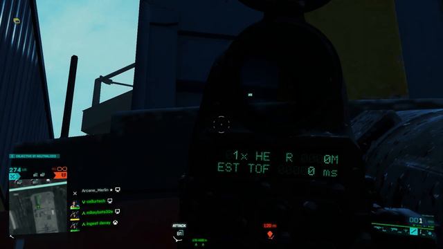 BATTLEFIELD 2042 | INFANTRY BREAKTHROUGH | SEASON 6 | DARK CREATIONS | NO COMMENTARY | PC смотреть онлайн
