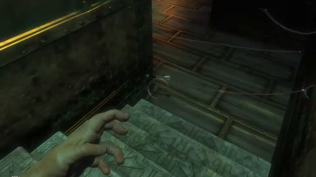 Bioshock Part 18 (The Original) - Time to bomb our way to Ryan смотреть онлайн