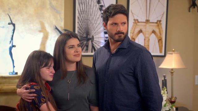 Luisa discute com Otto! смотреть онлайн
