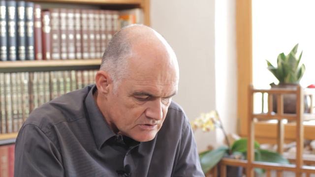 Jeremiah the Prophet | Romans 9-11 with Johannes Gerloff #06 смотреть онлайн