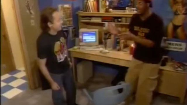 Lars Ulrich?!? смотреть онлайн