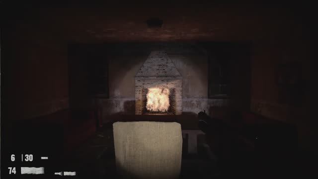 Прохождение Nightmare hose 2 (Дом кошмаров 2) смотреть онлайн