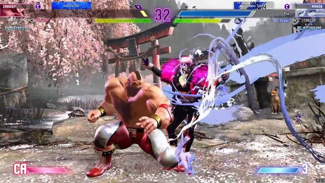 The Most Simple Yet Effective Street Fighter 6 Advice I Can Give You смотреть онлайн