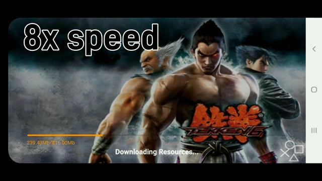 Tekken 6 one click download смотреть онлайн