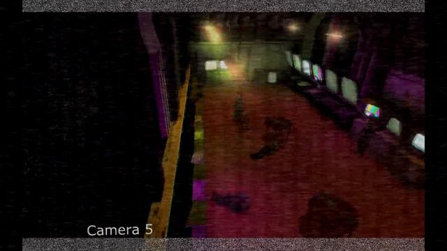 GMOD Short: CyberCafe смотреть онлайн