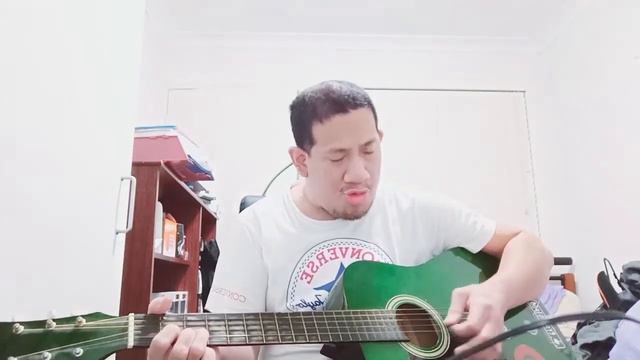 Raymund Marasigan | Stay Home And Form A Band Ep 2: Ligaya | GASPY (Acoustic Cover) смотреть онлайн