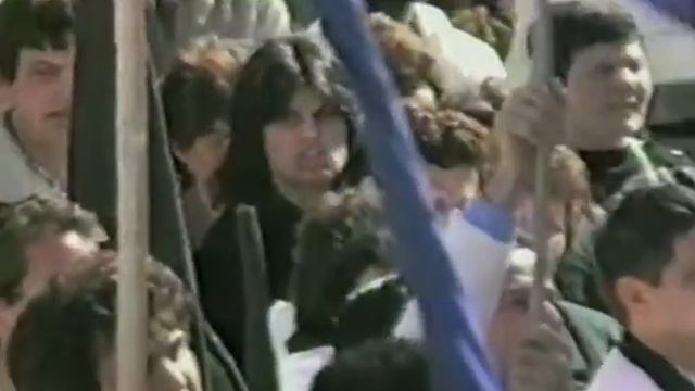 Mass Meeting – Qala, Gozo – 15th February 1987 смотреть онлайн