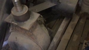 №6 Рабочий Части Готовы! Сравнение Какой Гранулятор Лучше! Подвижная Матрица или Подвижные Ролики!