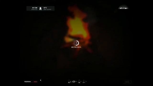 The Long Dark EP 01 Plane Crash смотреть онлайн