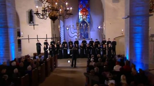 C.Kreek - Mu süda, ärka üles смотреть онлайн