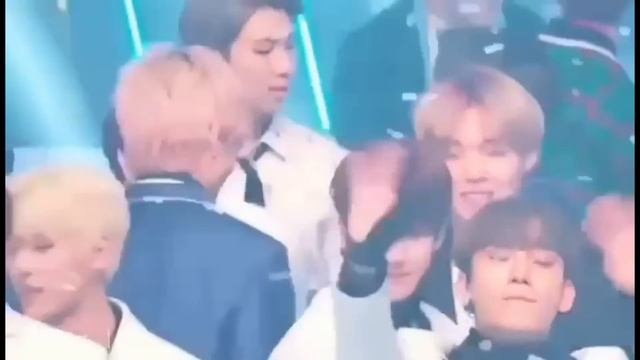 V Taehyung & Jihoon Moments - Compilation Park Jihoon Fanboy Of Kim Taehyung